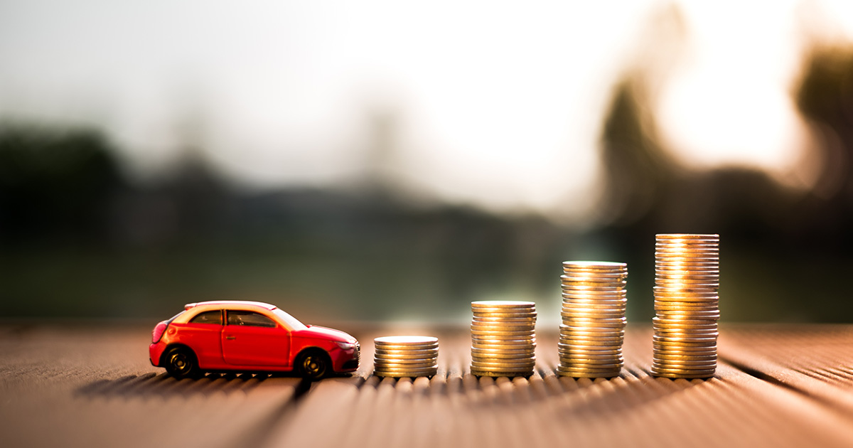 Auto kaufen & Steuern sparen – ein Leitfaden